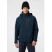 Kurtka męska HP Racing Lifaloft Helly Hansen - granatowy