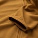 Polar męski Damis II Full Zip Hi-Tec - Bronze Brown