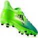 Buty piłkarskie korki X 16.3 FG Junior Adidas