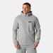 Bluza męska HP Tech Sweat Full-Zip Hooded Jacket Helly Hansen
