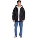 Kurtka męska parka Final Call Quiksilver