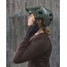 Rękawice rowerowe Savant MTB POC - Uranium Black
