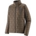 Kurtka puchowa męska Nano Puff Jacket Patagonia - Marlow Brown