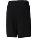 Spodenki dresowe młodzieżowe Essentials Youth Sweat Puma - black