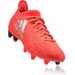 Buty piłkarskie korki X 16.3 SG Adidas - pomarańczowe