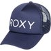 Czapka z daszkiem Soulrocker Trucker Hat Roxy - mood indigo