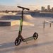 Hulajnoga dla dzieci ST1600 ALU Xride - czarna