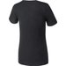 Koszulka damska Regular V-Neck Legacy Champion - czarna