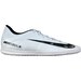 Buty piłkarskie halówki Mercurial X Vortex III CR7 IC Nike - białe