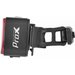 Lampa rowerowa tylna Ara I COB LED USB-C Prox