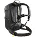 Plecak rowerowy MTB 28 Tatonka - czarny