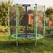 Mini trampolina 140cm Outtec WYPRZEDAŻ