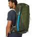 Plecak AirZone Trail Camino 37+5L Lowe Alpine - zielony
