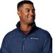 Kurtka puchowa męska Powder Lite II Jacket Columbia - Collegiate Navy