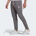 Spodnie dresowe męskie Entrada 22 Sweat Pants Adidas - szare