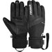 Rękawice narciarskie Booster Gore-Tex Reusch - black