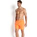 Szorty męskie Scope 16'' Watershort Speedo - pomarańczowe