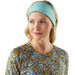 Opaska na głowę Thermal Merino Reversible Headband SmartWool - nightfall blue floral