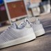 Buty Advantage Base 2.0 Wm's Adidas - Grey Six/Cyber Metallic/Off White