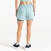 Spodenki damskie Sprint Up II 2w1 Dare2B - Aquifr/ElGrey
