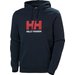 Bluza męska HH Logo Hoodie 2.0 Helly Hansen - Navy