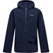 Kurtka męska Puez GTX 2L Epe Salewa - navy blazer