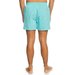 Spodenki kąpielowe męskie Behind Waves Quiksilver - Marine Blue