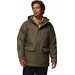 Kurtka męska Pines Lake Parka Columbia - stone green