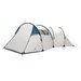 Namiot 6-osobowy Alicante 600 Twin Easy Camp