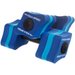 Hantle piankowe Aquafitness Aqua-Speed