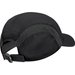 Czapka z daszkiem Vent Cap Jack Wolfskin - black