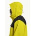 Kurtka męska Jasper 2L Jack Wolfskin - chartreuse