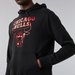 Bluza męska Chicago Bulls NBA Foil New Era