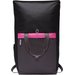 Plecak Radiate Nike - czarno-różowy