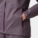 Kurtka damska Loke Terra Jacket Helly Hansen - smoked purple