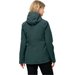 Kurtka damska Moonrise 3w1 Jack Wolfskin - sea green