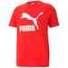 Koszulka męska Classics Logo Tee Puma