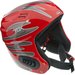 Kask snowboardowy, narciarski Fox Red A2560