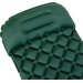 Materac trekkingowy 238x70x5cm Outtec - green