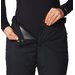 Spodnie narciarskie damskie Shafer Canyon II Insulated Pant Columbia - Black