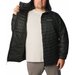 Kurtka puchowa męska Westridge Down Hooded Columbia