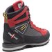 Buty Cross Mountain GTX Kayland - black/red