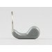 Zacisk na nos Competition Nose Clip Speedo - grey
