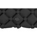 Materac trekkingowy 238x70x5cm Outtec WYPRZEDAŻ - czarny
