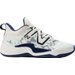 Buty koszykarskie Two WXY V3 New Balance - Seasalt