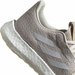 Buty SenseBoost Go Wm's Adidas - aluminium