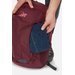 Plecak Alpine Edge 18L Lowe Alpine - deep heather