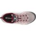 Buty trekkingowe Vapor Vent Wm's Columbia - Pink Haze/Chianti