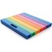 Deska do pływania Pad Rainbow Comfy