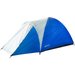 Namiot Pamir 2-osobowy Allto Camp - niebieski